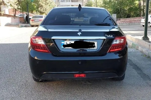 دنا، پلاس EF7