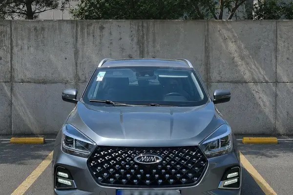 ام وی ام، X55 PRO
