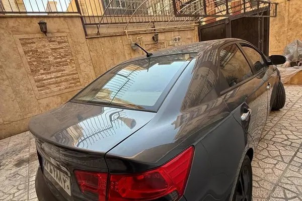 کیا، سراتو (مونتاژ)