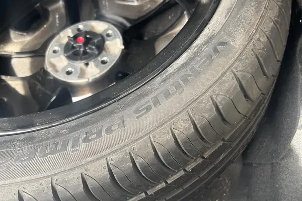 کیا، اسپورتیج