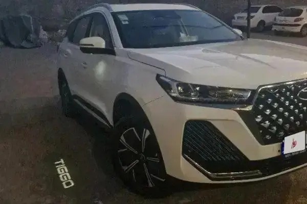 فونیکس، تیگو 7 پرو هیبرید (F7 PRO PHEV)