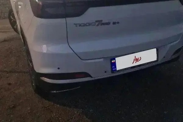 فونیکس، تیگو 7 پرو هیبرید (F7 PRO PHEV)