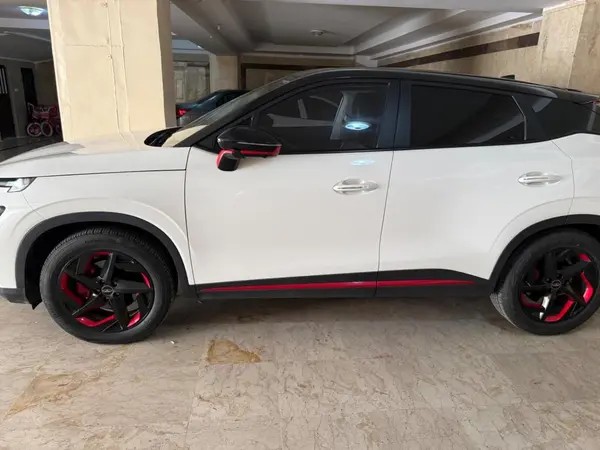 فونیکس، FX