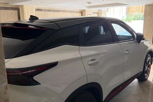 فونیکس، FX