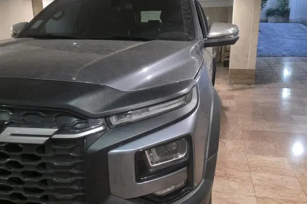 کی ام سی، T9
