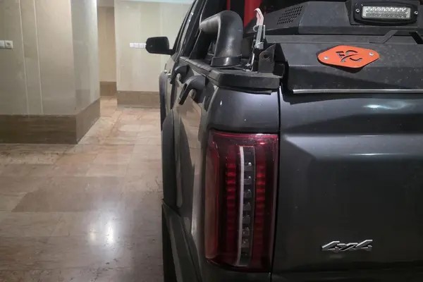 کی ام سی، T9