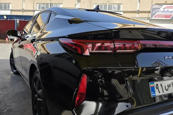 کی ام سی، J7