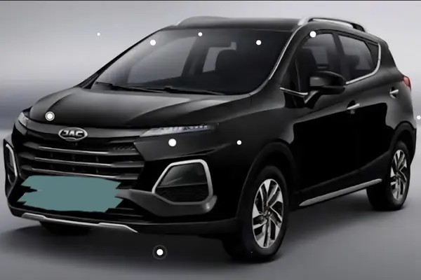 کی ام سی، SR3