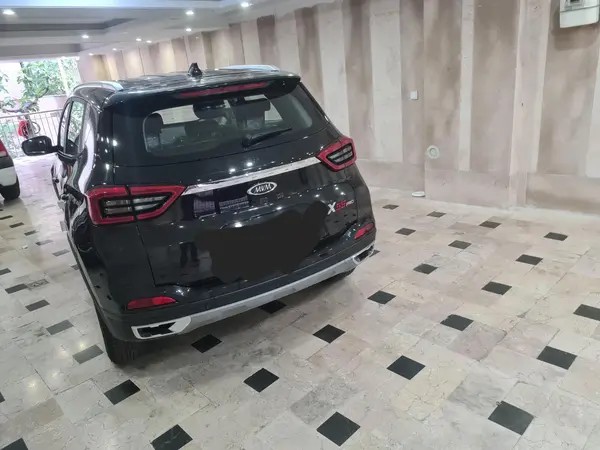 ام وی ام، X55 PRO