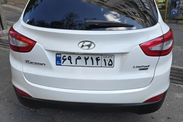 هیوندای، توسان