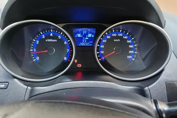 هیوندای، توسان