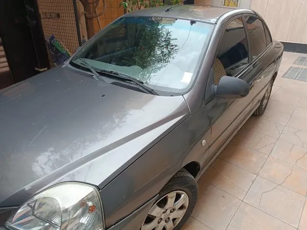 کیا، ریو (مونتاژ)