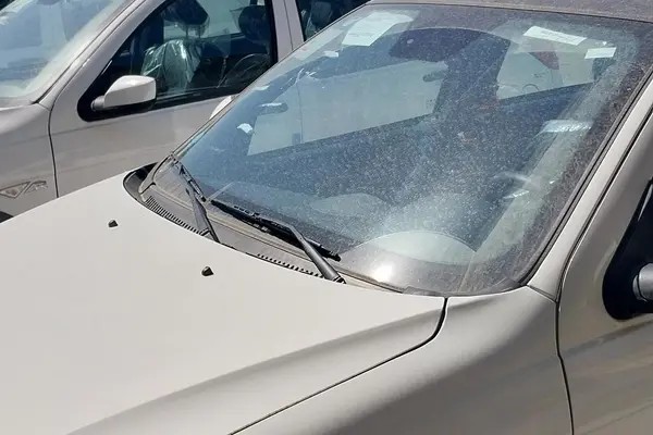 کوییک، SR