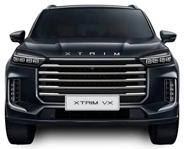 اکستریم، VX (QX)