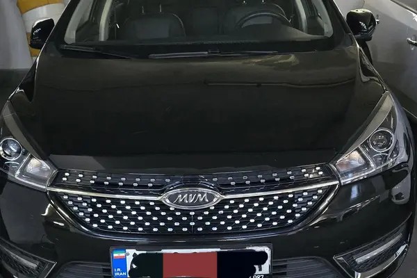 چری، آریزو 5T