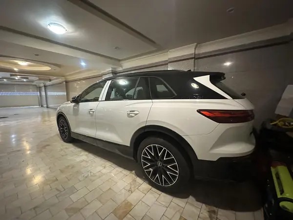 آئودی، Q5 e-tron