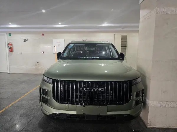 لوکانو، L7