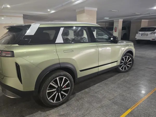 لوکانو، L7