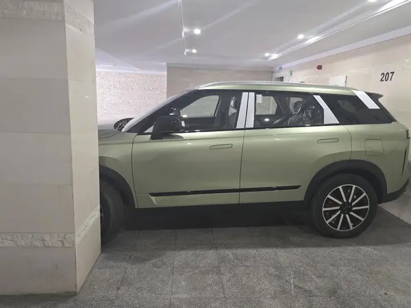 لوکانو، L7