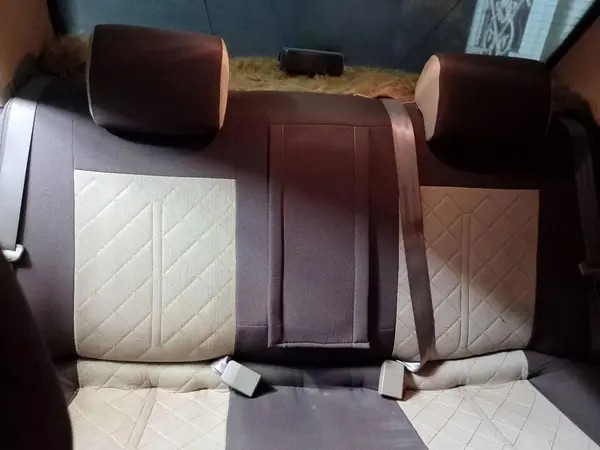 پژو، پارس