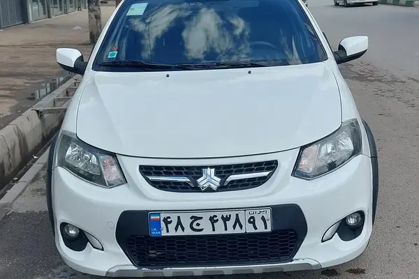 کوییک، دنده ای R