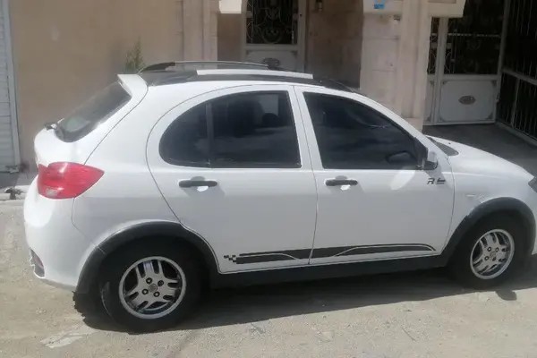 کوییک، دنده ای R