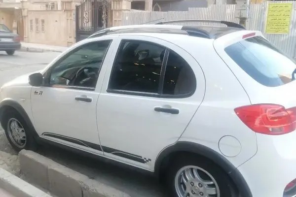کوییک، دنده ای R