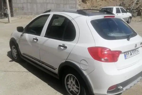 کوییک، دنده ای R