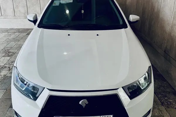دنا، پلاس EF7