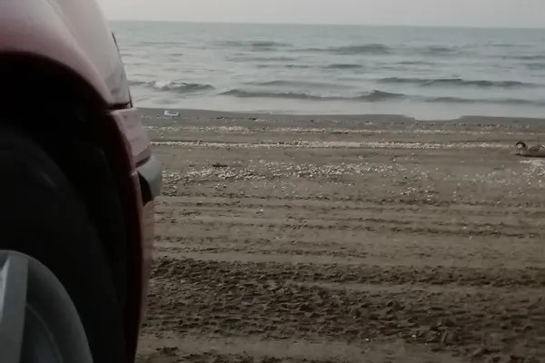 سمند، LX