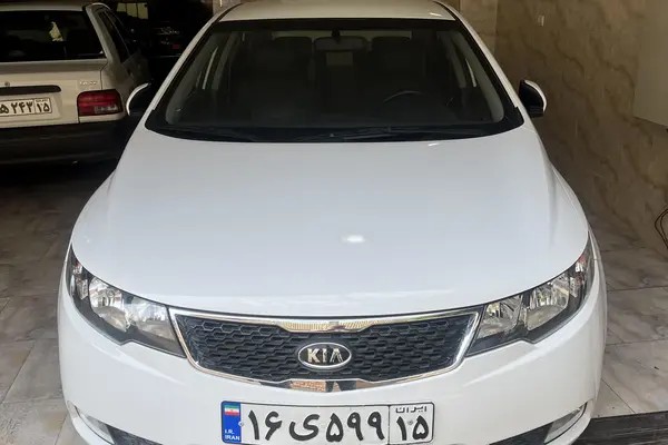 کیا، سراتو (مونتاژ)