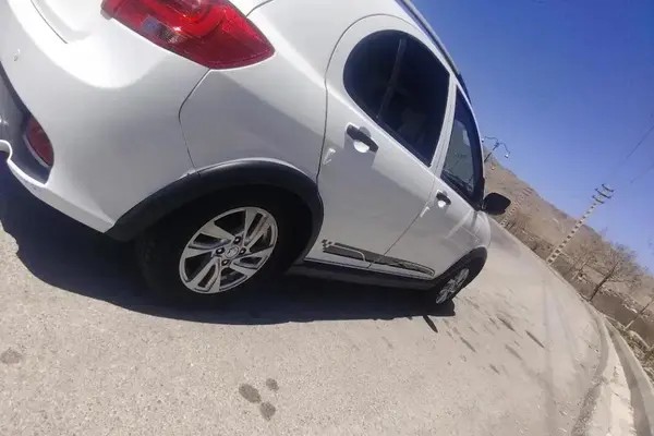 کوییک، دنده ای R