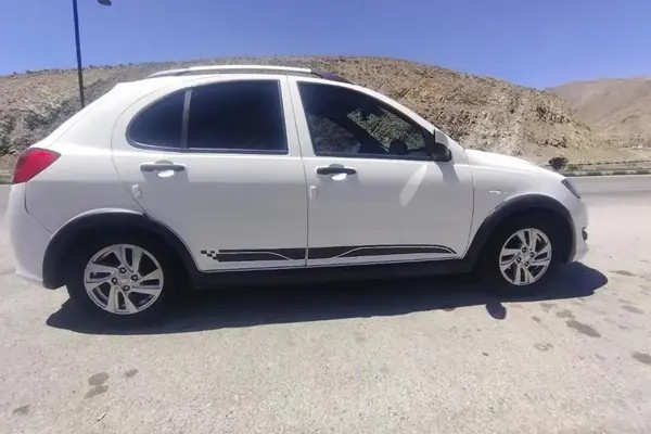 کوییک، دنده ای R