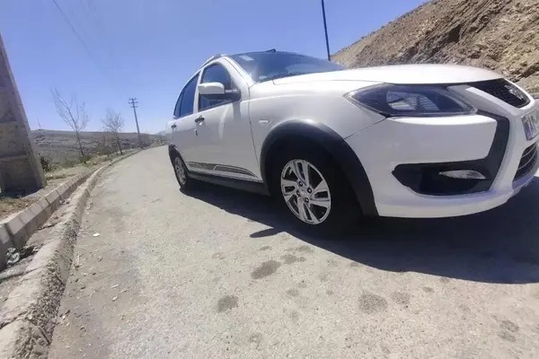 کوییک، دنده ای R