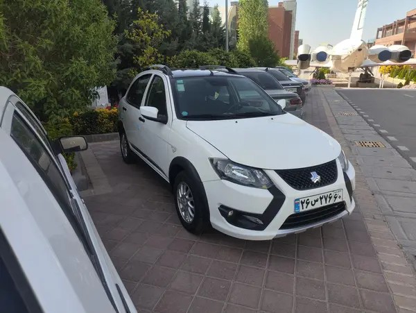 کوییک، GXR