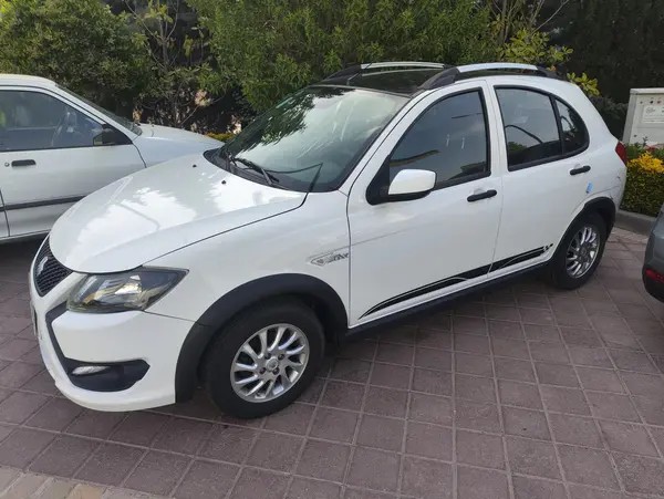 کوییک، GXR