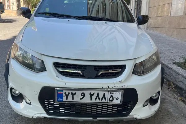 کوییک، دنده ای R