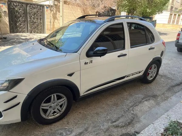 کوییک، دنده ای R