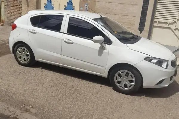 برلیانس، H220