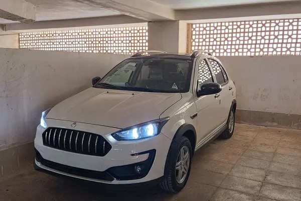 اطلس، دنده ای