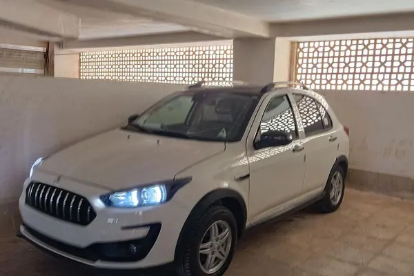 اطلس، دنده ای