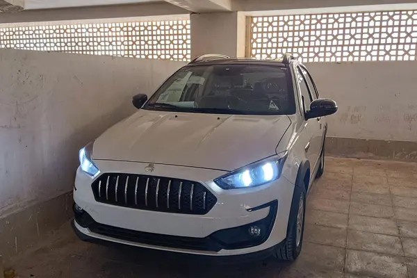 اطلس، دنده ای
