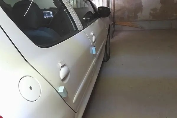 پژو، 207