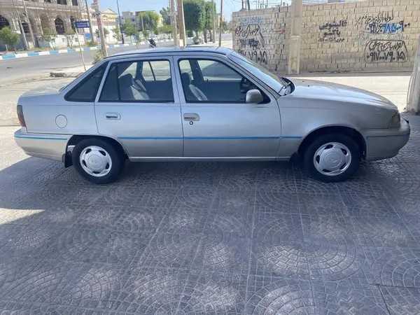 دوو، سیلو