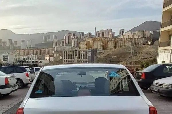 رنو، تندر 90