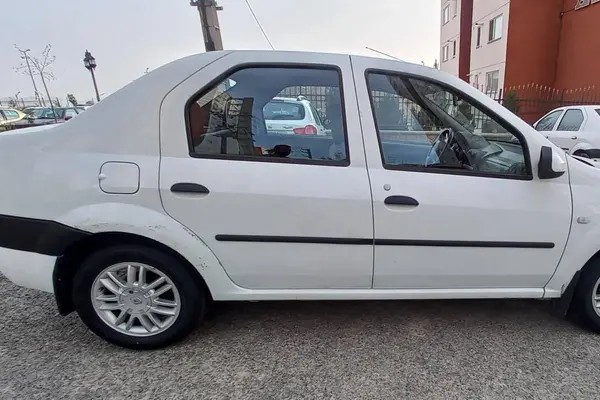 رنو، تندر 90