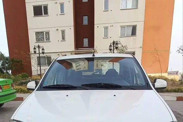 رنو، تندر 90