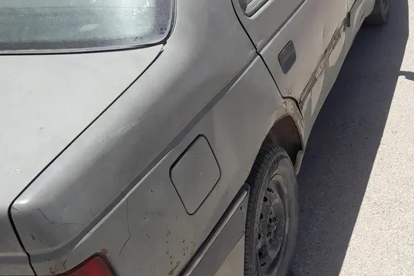پژو، RDI