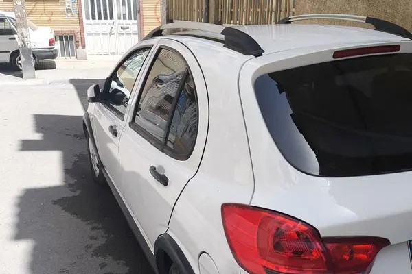 کوییک، دنده ای