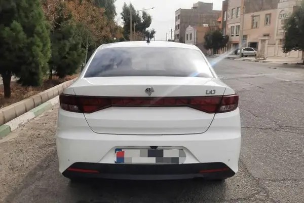 تارا، اتوماتیک V2